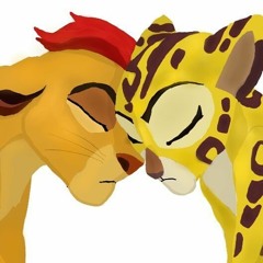 Lion Guard  Call Of The Guard Season 2 Opening