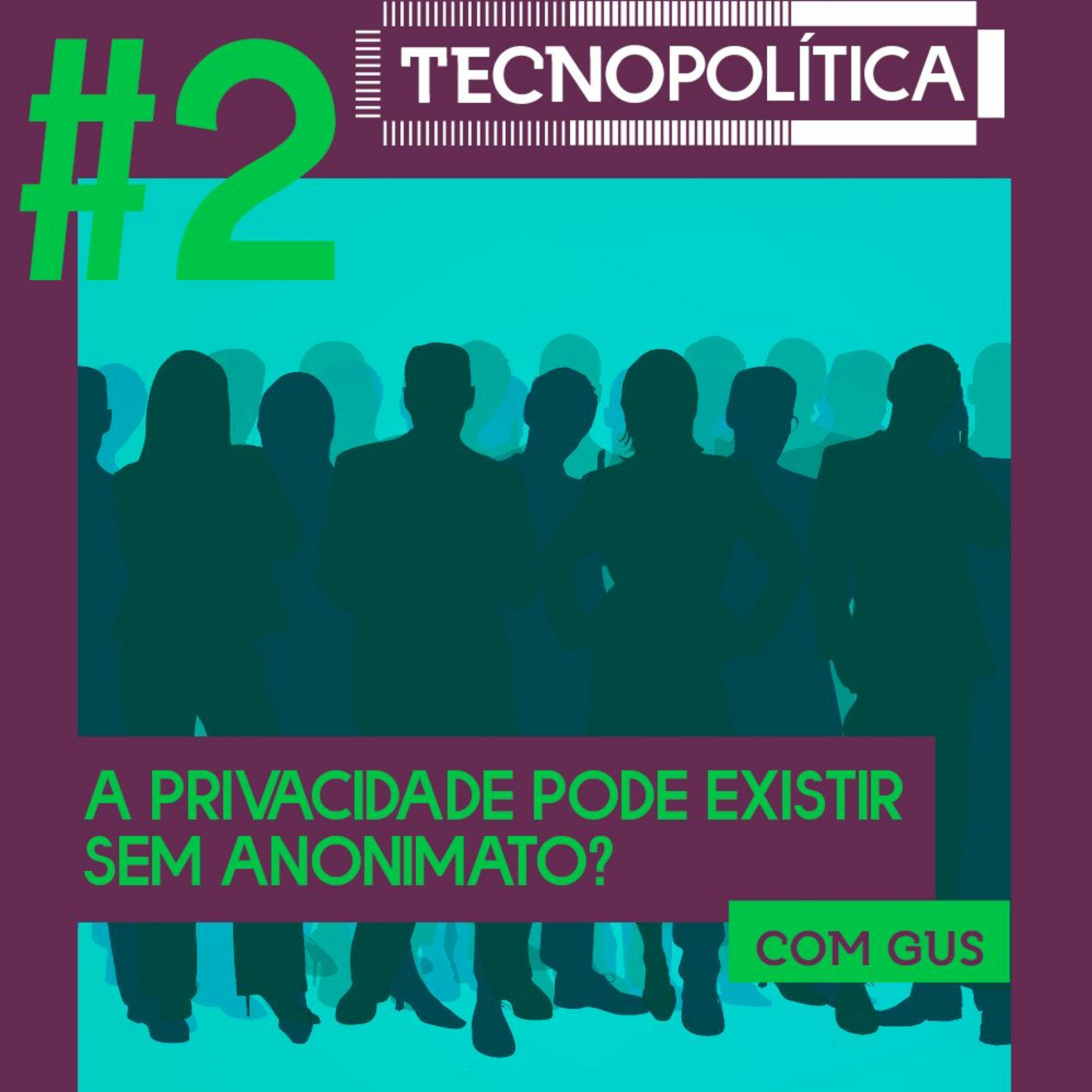 Podcast Tecnopolítica