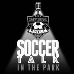 "Soccer Talk in the Park" Ep. 11 - 2019-01-06, 3.08 PM