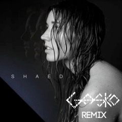 SHAED - Trampoline (Gasko Remix)