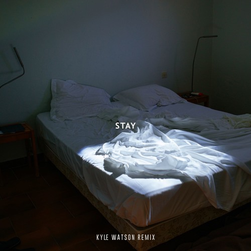 Le Youth feat. Karen Harding - Stay (Kyle Watson Remix)