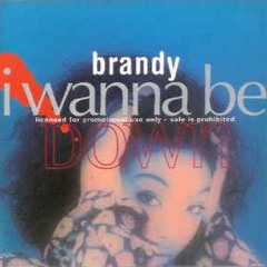DJ AKOZA - I WANNA BE DOWN