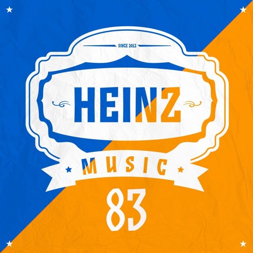 Premiere: Daniel Jaeger & Raphael Hofman - Kids In The Riot [Heinz Music]