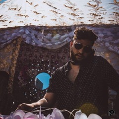 Circuits Sessions 025: Marcel { live @ Epiphany Audio }