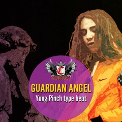 [FREE] Yung Pinch type beat "Guardian Angel" instrumental