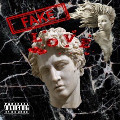 FakeLove- RicoGuapo Ft. MarcoBandz (prod. by Kingleeboy)