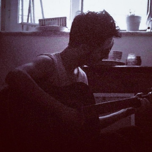 Tis' A Pity She Was A Whore (David Bowie)