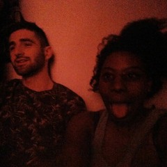 Max Mira B2B Ellxandra - Live Vocals Experiments #I