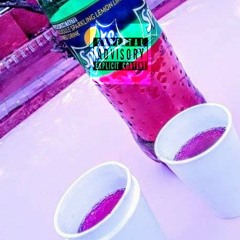 Kenny Murk and L Y L ! 3 K B Y  dirty sprite and good weed(prod Kenny Murk)