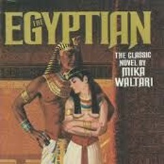 The Egyptian - Alfred Newman  Bernard Herrmann