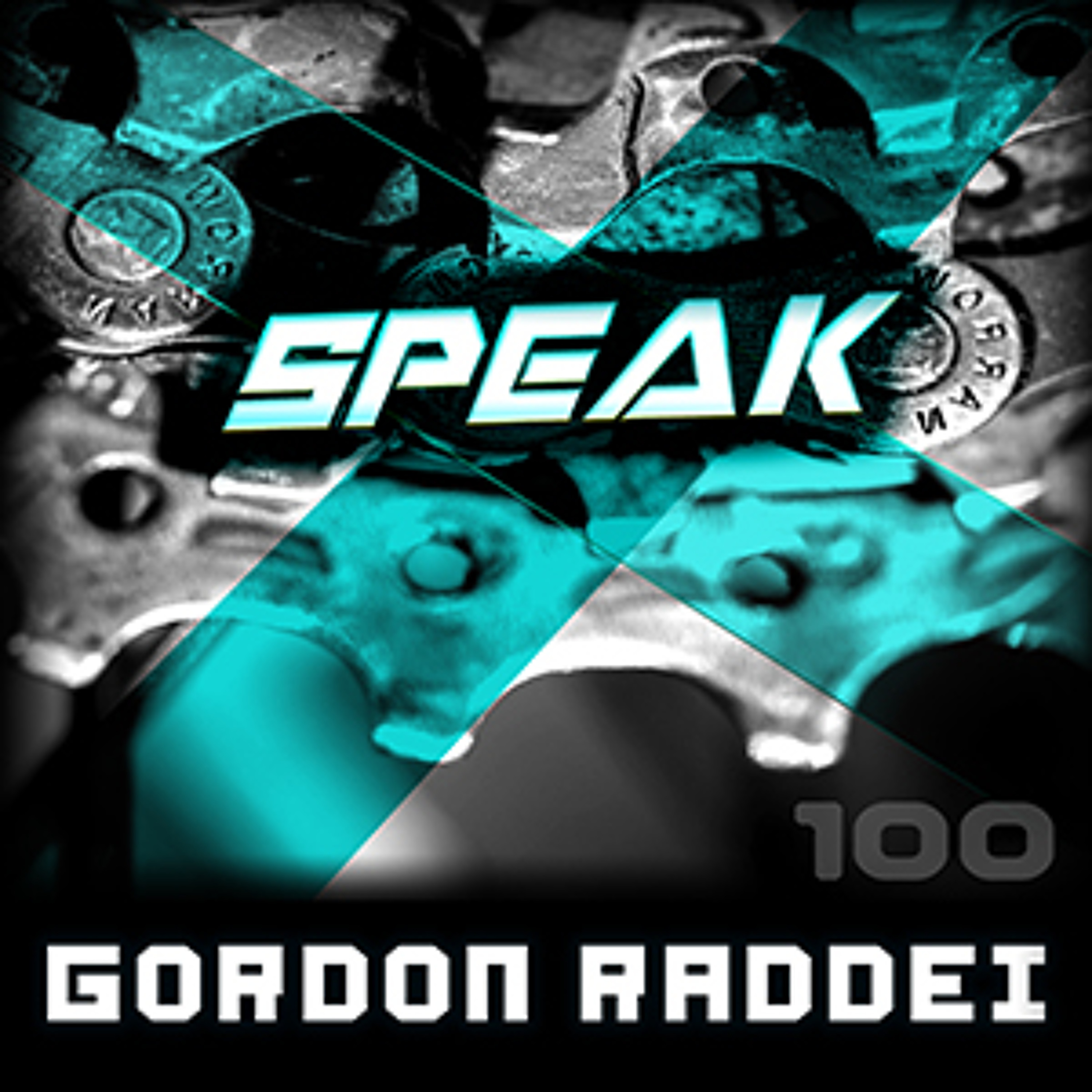 Speak (Original Mix) episode artwork