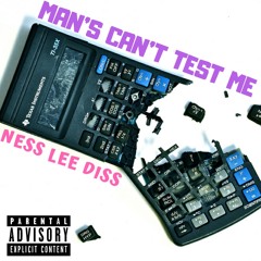 Round 2 - 100Bulletz - Mans Cant Test Me [Ness Lee Diss]