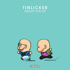 [MAU50218] Tinlicker - Gone Girl