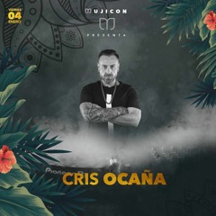 CRIS OCAÑA B2B RODRIGO LAFFERT - MUJICON