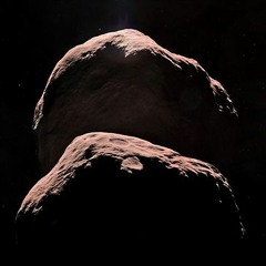 Ultima Thule [Side B] (125 bpm)
