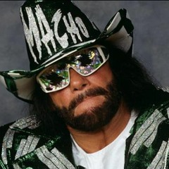 The Beat Goes On (feat. the "Macho Man" Randy Savage & "Mean" Gene Okerlund)