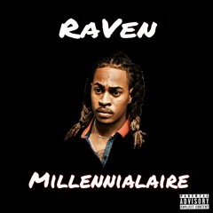 IKNO - Raven Coleman