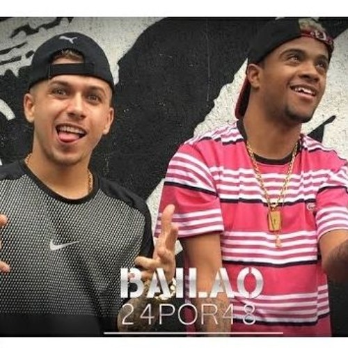 ELA QUER VRAU/GARUPA 3 - MC Nando e Luazinho, Bobii e MC Pet