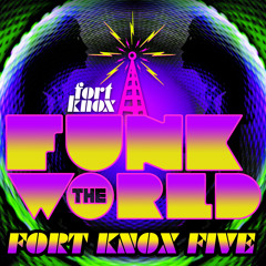 Funk The World 48