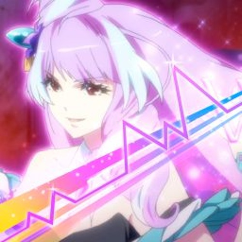 Utauカバー いけないボーダーライン Ikenai Borderline トレス春 Haru Torres マクロスd By Tomatetoro