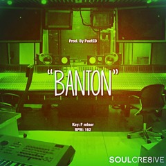 Buju Banton x Davido x Popcaan Type Beat - “Banton” | Reggae Type Beat