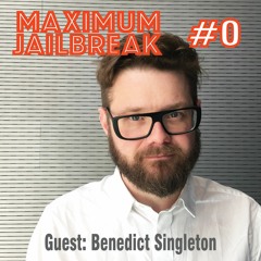 Maximum Jailbreak - Pilot episode
