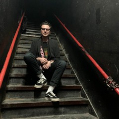 Good Room Podcast 135 - Lemmy Ashton