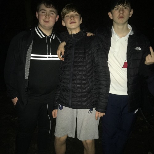 Mc TommyT Mc RingoC- True Love