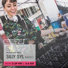 Silly Syl Radio Ep. 126 - The Most Chill