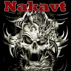 Nakavt - Nakavt (Erhan Hazırol)