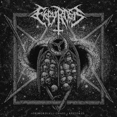 Ekpyrosis - Instigation Of Entropy