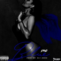 Blue (Prod. by Kloudbug)