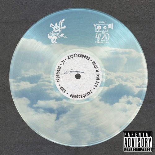 21  (420 production / Smuff tha Quiz beat)