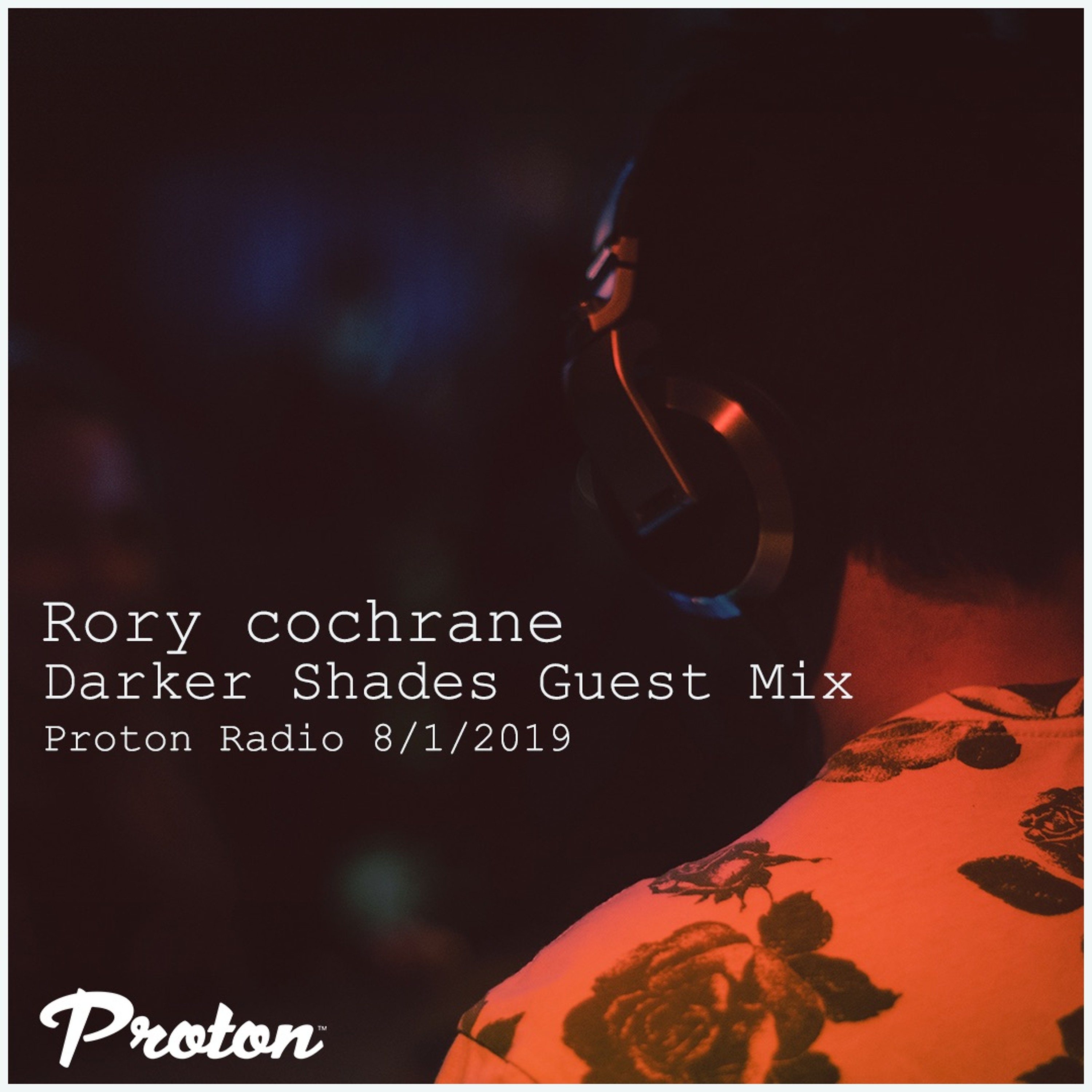 Rory Cochrane [Deep Site/Music With Emotion Rec)