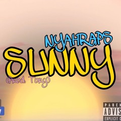 NyahRaps - Sunny (prod. Tory)
