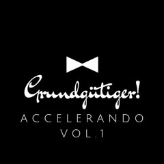 Accelerando Vol.1 (end of 2018 Promoset)