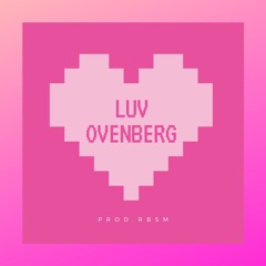 LUV (feat. OVENBERG)
