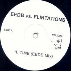 The Flirtations - Time