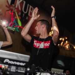 STEREOTIPE @ Patio Roma / México