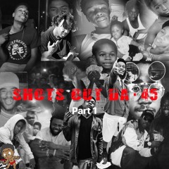 BangShit Ft. Jungle Gambino( Prod. Vdrian)