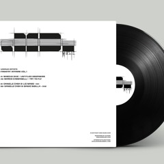 A1. Sascha Dive - Untitled Deepness SNIP