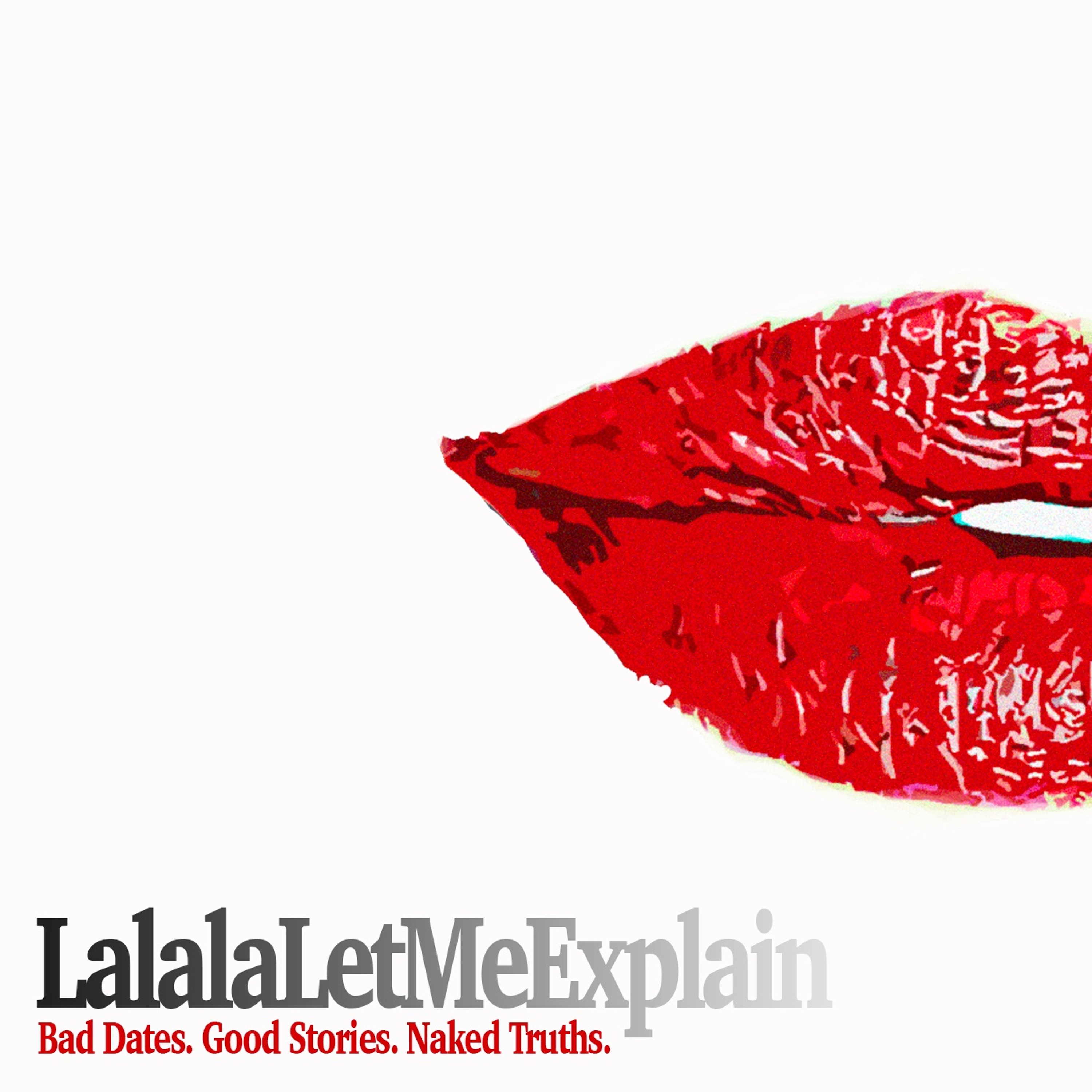 Lala\'s old podcasts