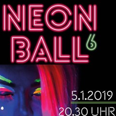 KAUTH IN THE ACT @ Neonball 05.01.2019