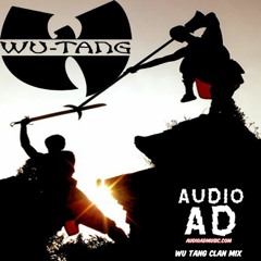 Wu-Tang Clan Mix