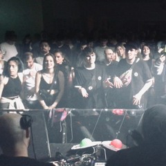 Tekstasy :: Timeship & Die Rakete :: 31.12.18 〶