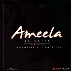Ameela__ Elkatty x young cee x Mowheezy