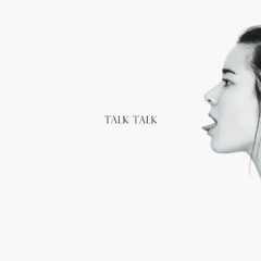 Talk Talk EP
