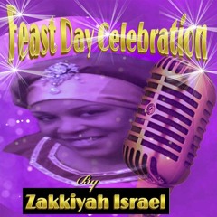 Feast Day Celebrate feat. Yada
