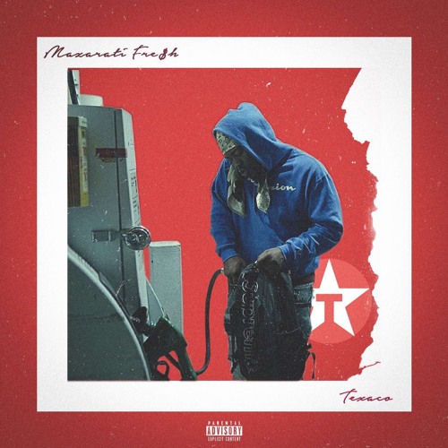 Mazarati Fresh - Texaco