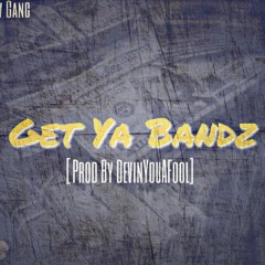 FLG - Get Ya Bandz[Prod By DevinYouAFool]